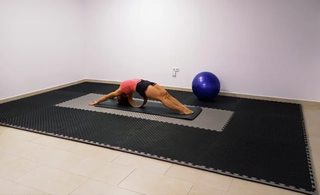 Nuevo de fábrica: suelo tatami puzzle