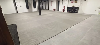 Nuevo de fábrica: suelo tatami puzzle