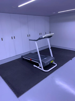 Nuevo de fábrica: suelo tatami puzzle