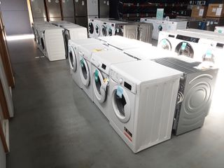 Factory lavadoras rebajadas desde