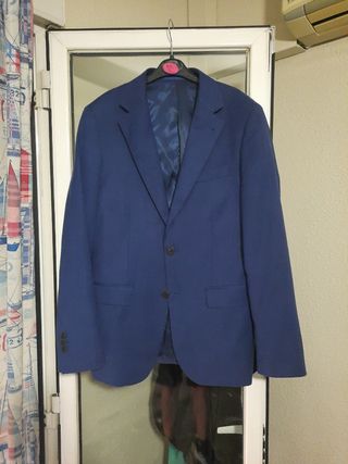 Traje 