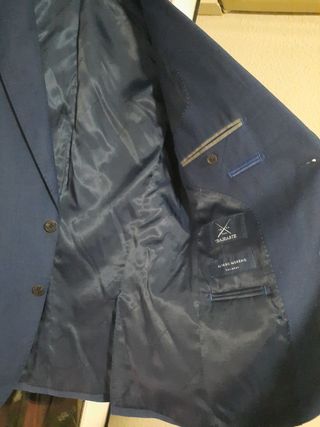 Traje 
