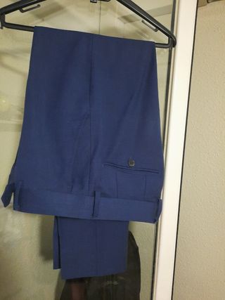 Traje 