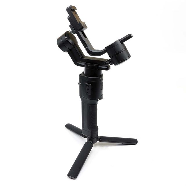 Estabilizador DJI Ronin-SC Gimbal