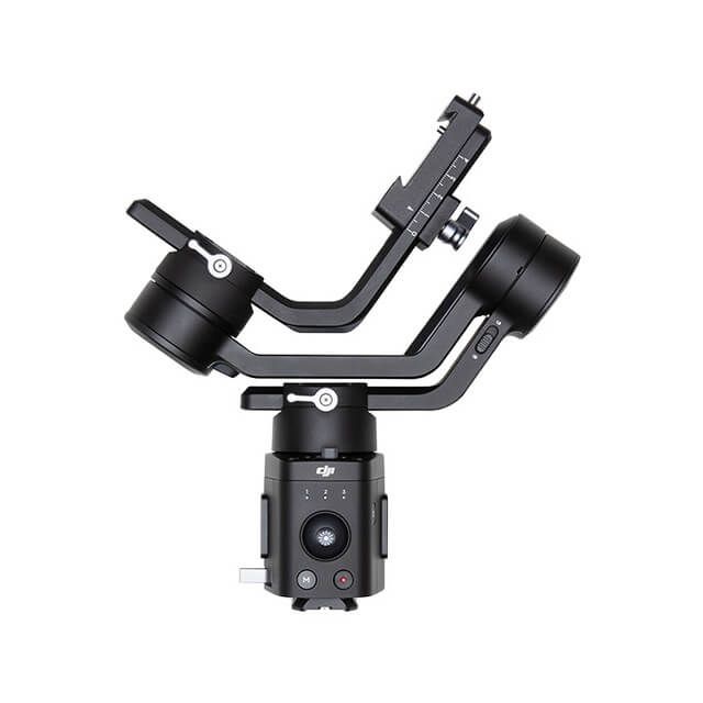 Estabilizador DJI Ronin-SC Gimbal