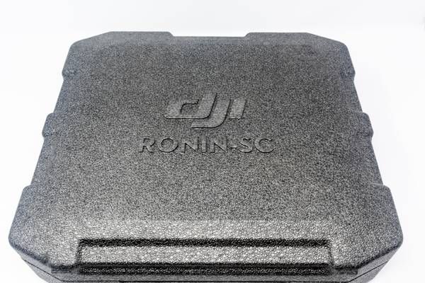 Estabilizador DJI Ronin-SC Gimbal