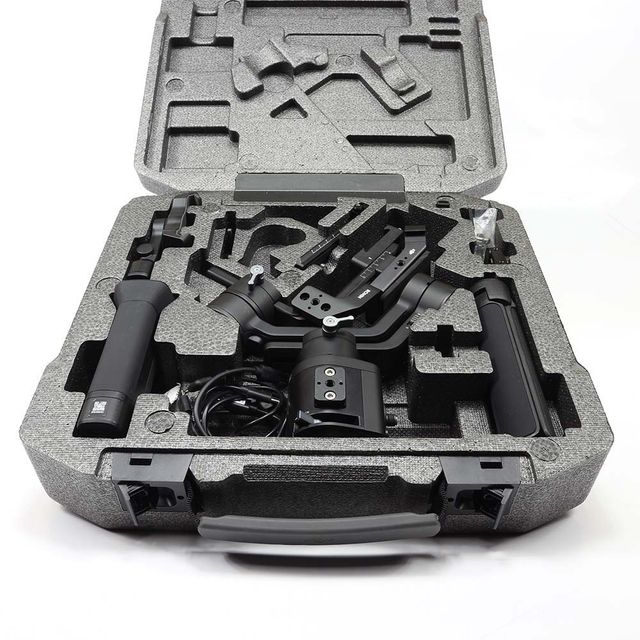 Estabilizador DJI Ronin-SC Gimbal