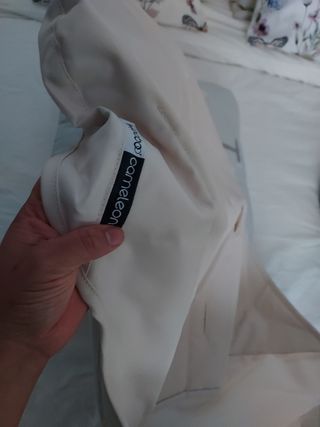 Funda bugaboo camaleon