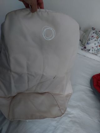 Funda bugaboo camaleon