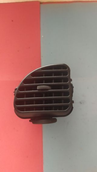 Rejilla aireador salpicadero Ford Transit MK6