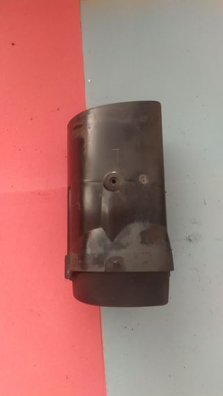 Rejilla aireador salpicadero Ford Transit MK6