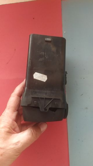 Rejilla aireador salpicadero Ford Transit MK6