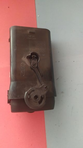 Rejilla aireador salpicadero Ford Transit MK6