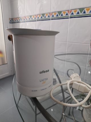 Calienta biberones.O cualquir lquido,agua leche ,.