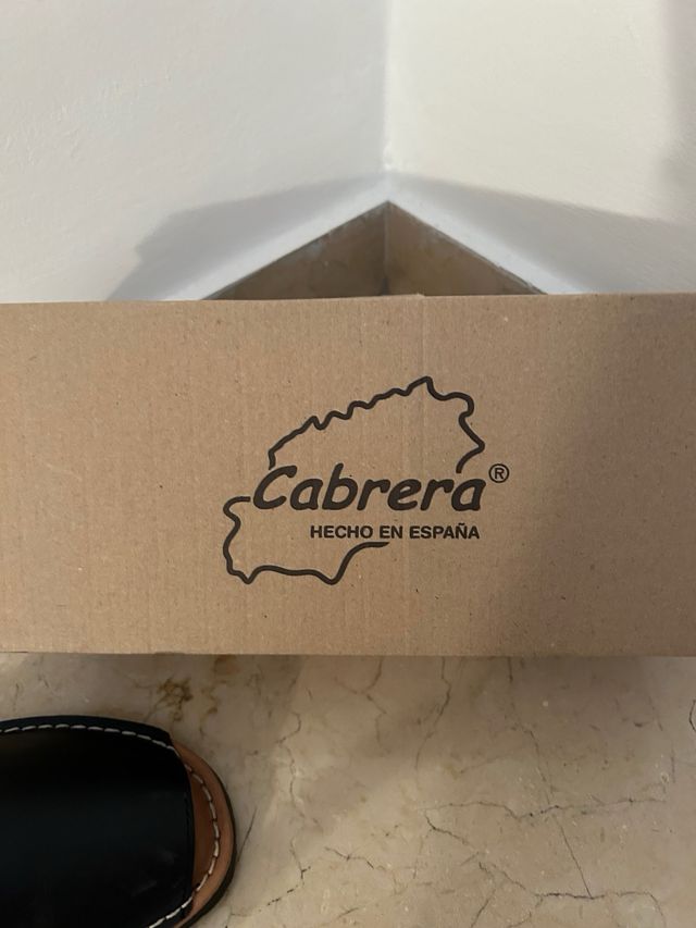 Sandalias Mallorquinas