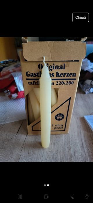 Candele
