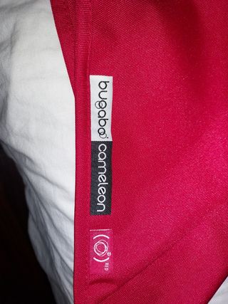 Fundas bugaboo Cameleon