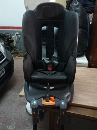 OFERTA SILLA PARA TU BEBE CON TODO .