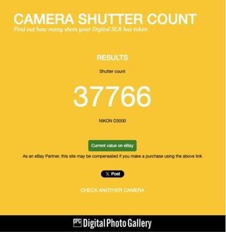 Camara Reflex Nikon D3000