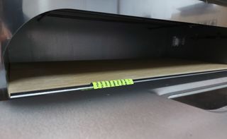 HORNO ELÉCTRICO BASIC XL 2L PARA 2 PIZZAS