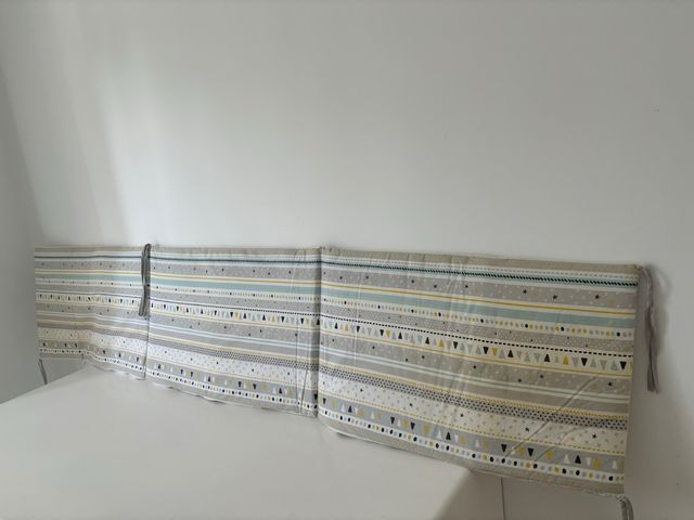 Chichonera y funda nordica