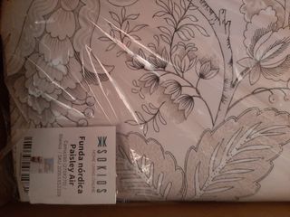 Funda nórdica Sokios