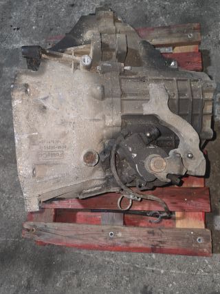 CAJA DE CAMBIOS FORD 8C1R7002AG