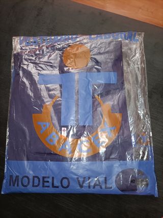 Pantalones de trabajo abacex