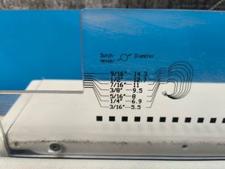 ENCUADERNADORA MANUAL WIRE-O GBC