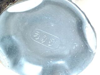 Statue cinesi vintage