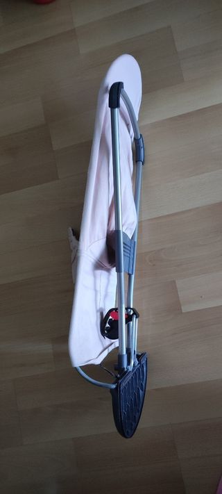 Hamaca baby bjorn Bliss