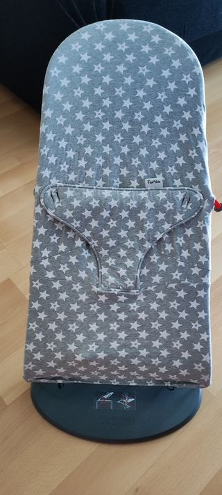 Hamaca baby bjorn Bliss