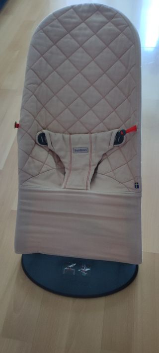Hamaca baby bjorn Bliss