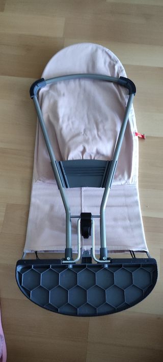 Hamaca baby bjorn Bliss