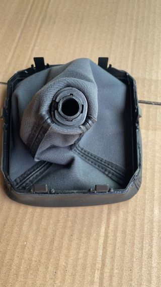 Pomo palanca cambios Mercedes clase B