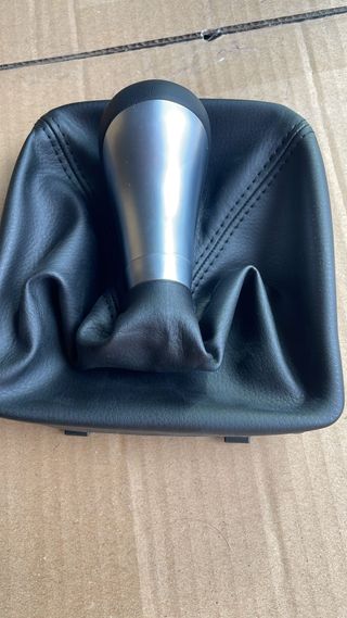 Pomo palanca cambios Mercedes clase B