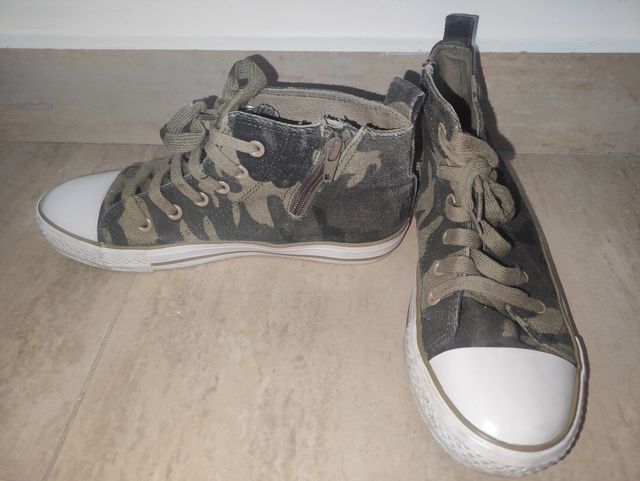 Zapatillas