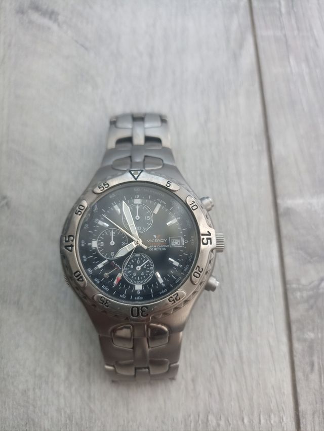 Orologio Viceroy in titanio