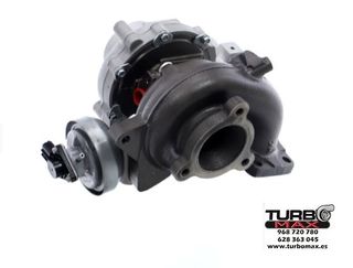 Turbo Mazda CX-7 2.2 (MZR-CD) IHI VJ42