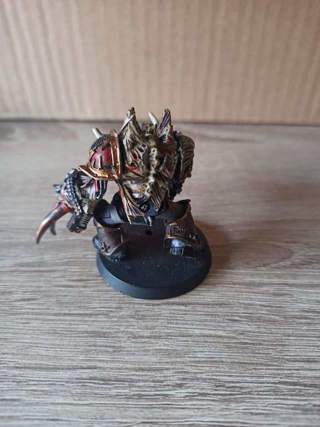 Exterminador del caos