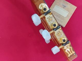 GUITARRA ESPAÑOLA PACO CASTILLO 213F