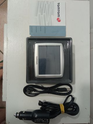 Navegador TOMTOM ONE Classic 