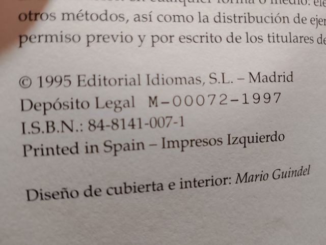 EXAMENES DE LAS ESCUELAS DE IDIOMAS , Aleman