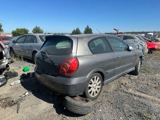 59 DESPIECE COMPLETO NISSAN ALMERA 2005