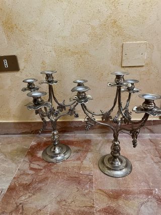 Candelabri