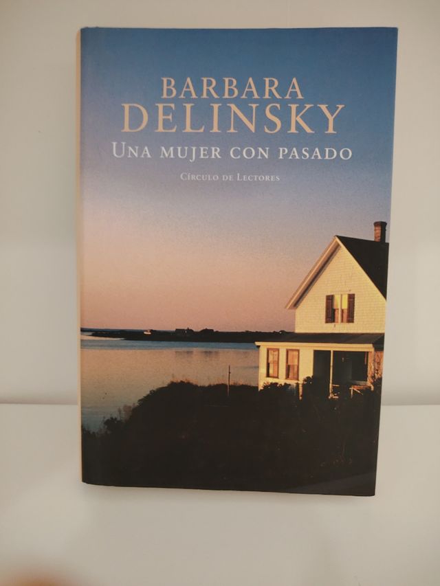 una mujer con pasado