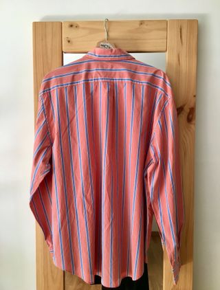 Camisa 80s Popelin Pedro del Hierro Talla XXL