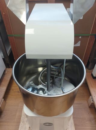 AMASADORA ESPIRAL EVO 15 LITROS