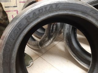 Ruedas moto para circuito