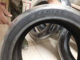 Ruedas moto para circuito